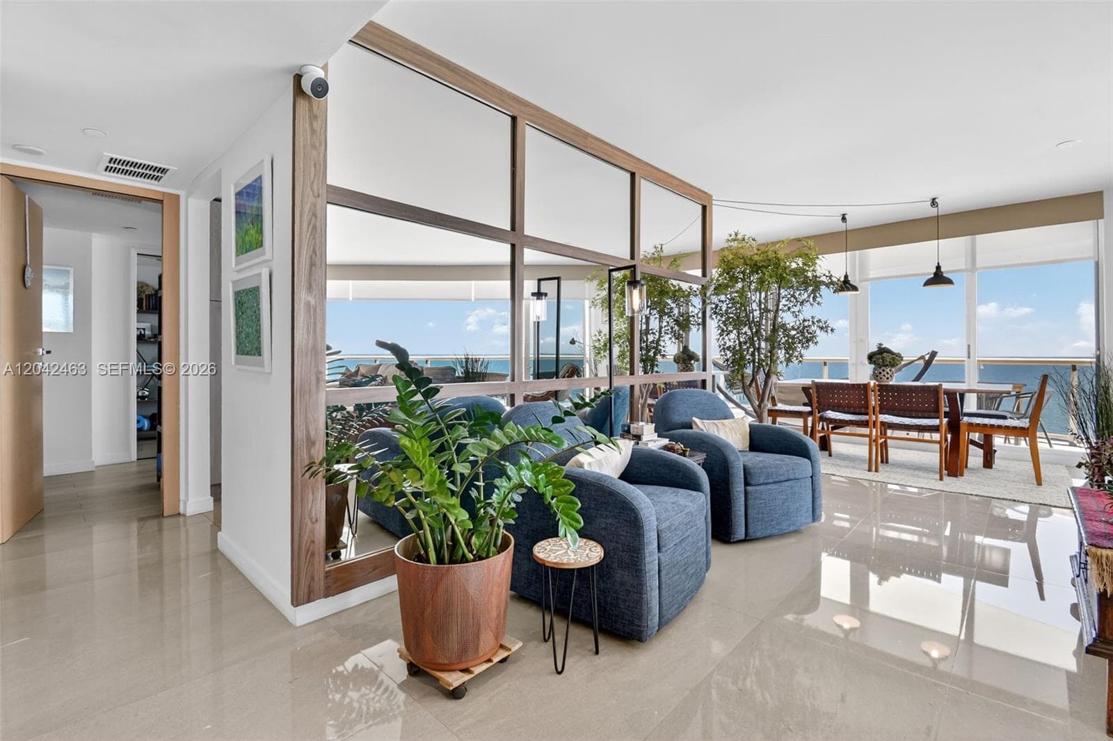 MILLENNIUM CONDO · #1401 in Sunny Isles Beach - Photo 6