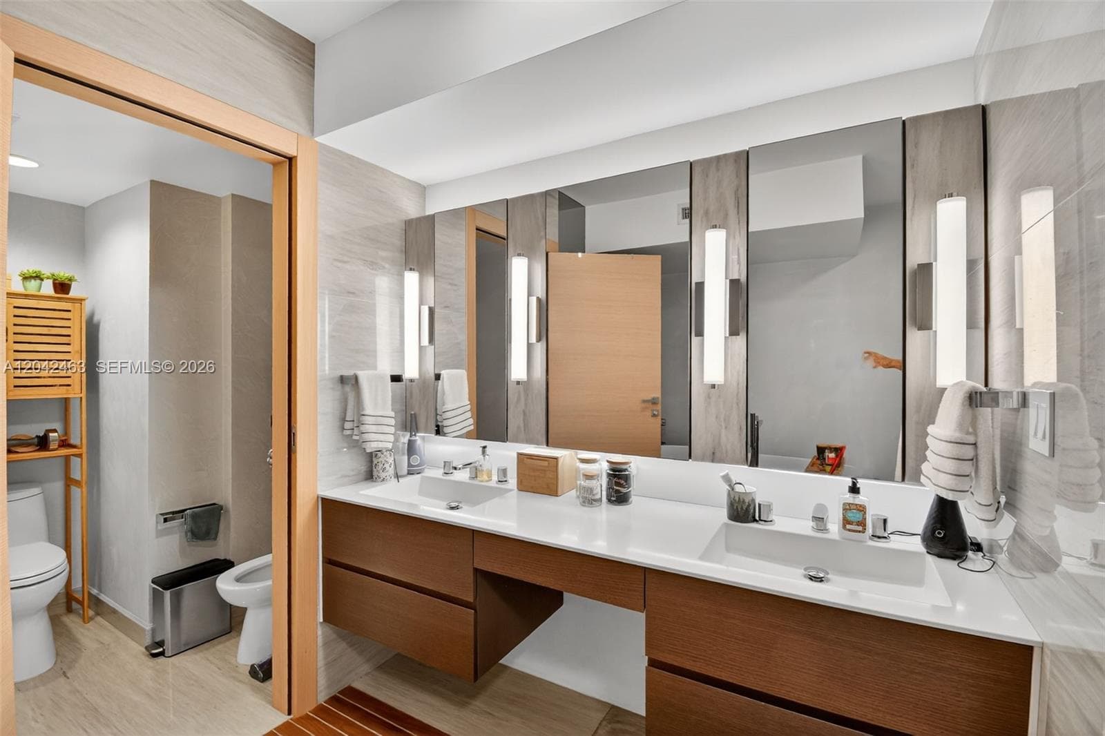 MILLENNIUM CONDO · #1401 in Sunny Isles Beach - Photo 17