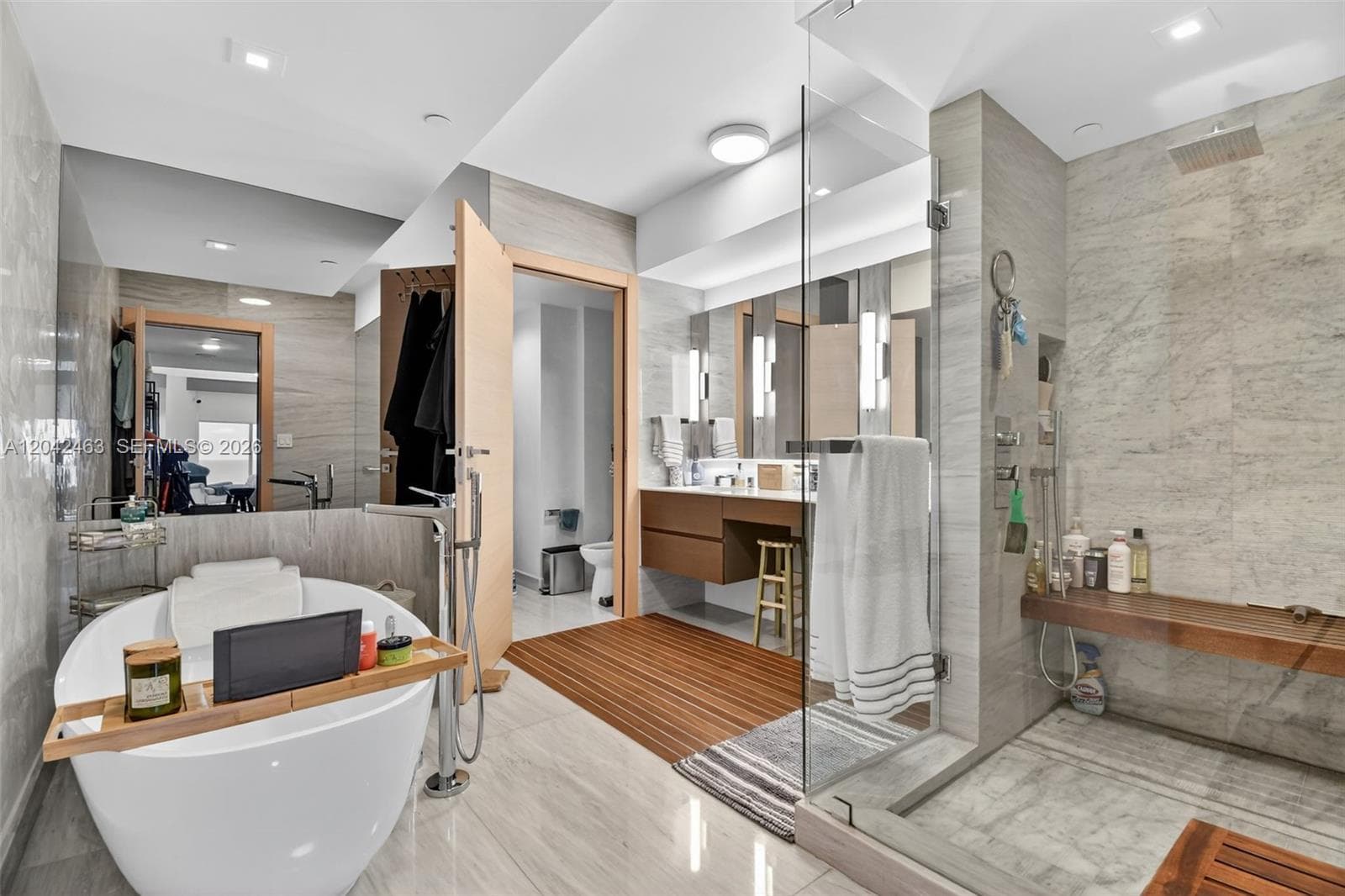 MILLENNIUM CONDO · #1401 in Sunny Isles Beach - Photo 16