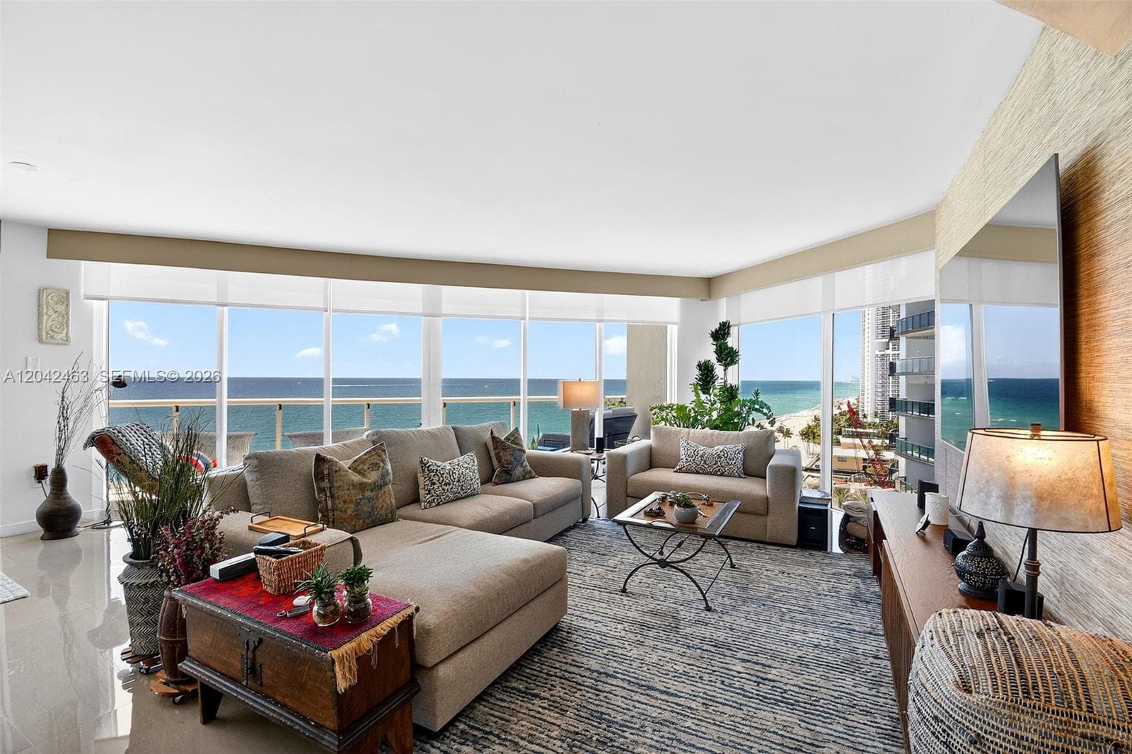 MILLENNIUM CONDO · #1401 in Sunny Isles Beach - Photo 3