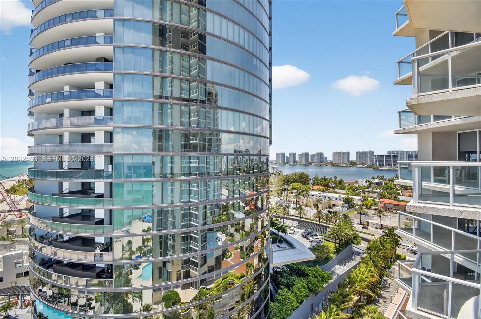 MILLENNIUM CONDO · #1401 in Sunny Isles Beach - Photo 36