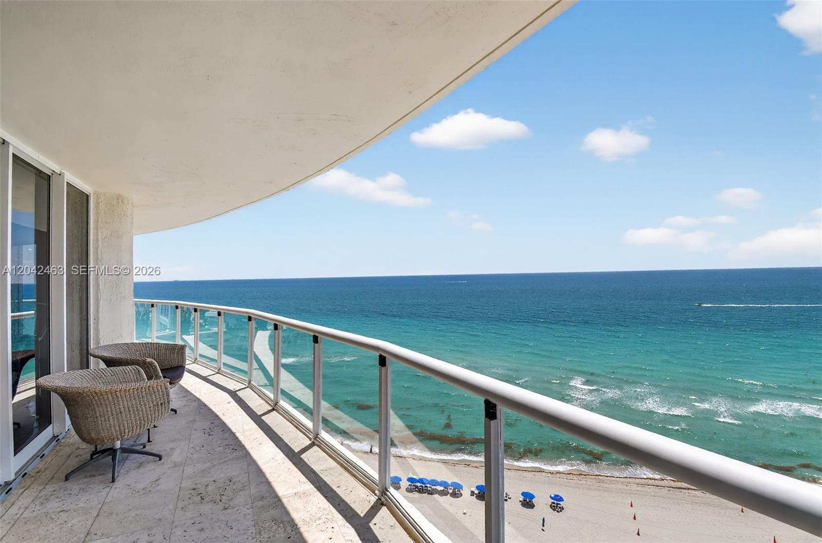 MILLENNIUM CONDO · #1401 in Sunny Isles Beach - Photo 32