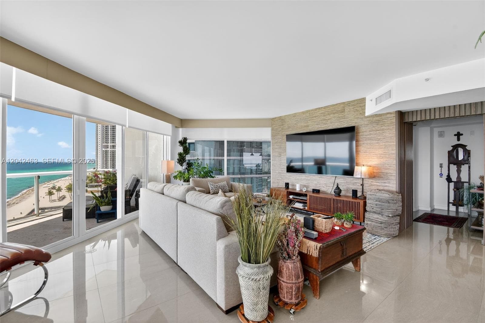 MILLENNIUM CONDO · #1401 in Sunny Isles Beach - Photo 5