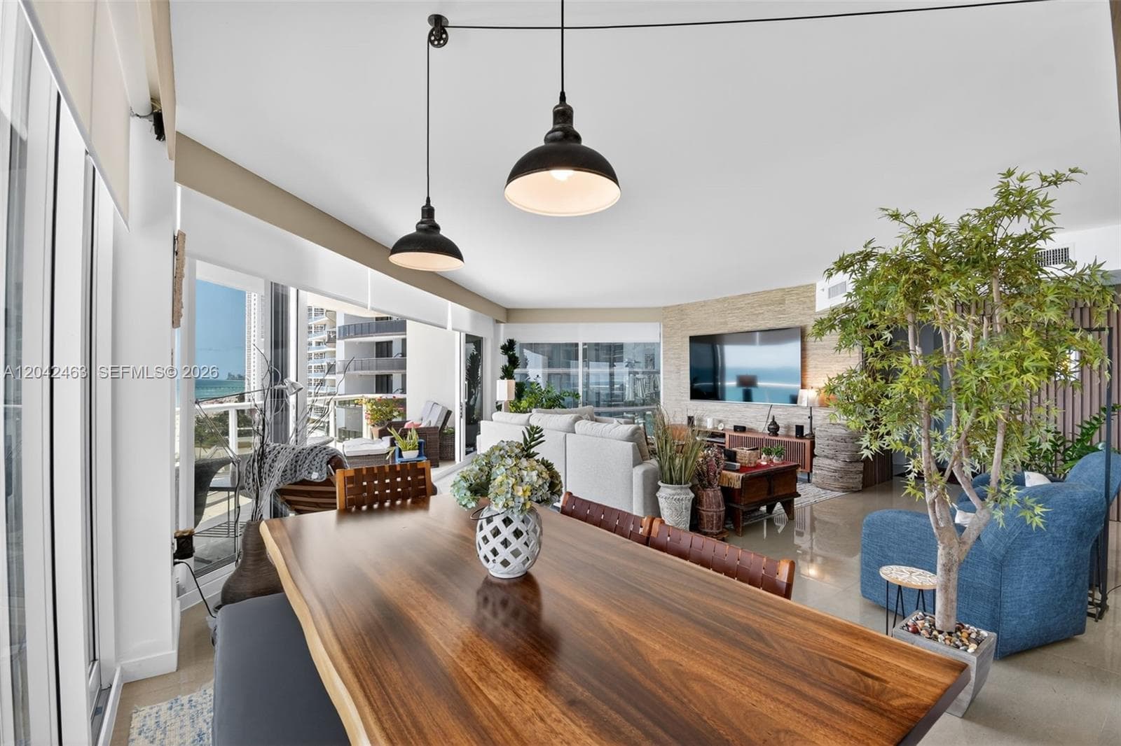 MILLENNIUM CONDO · #1401 in Sunny Isles Beach - Photo 9