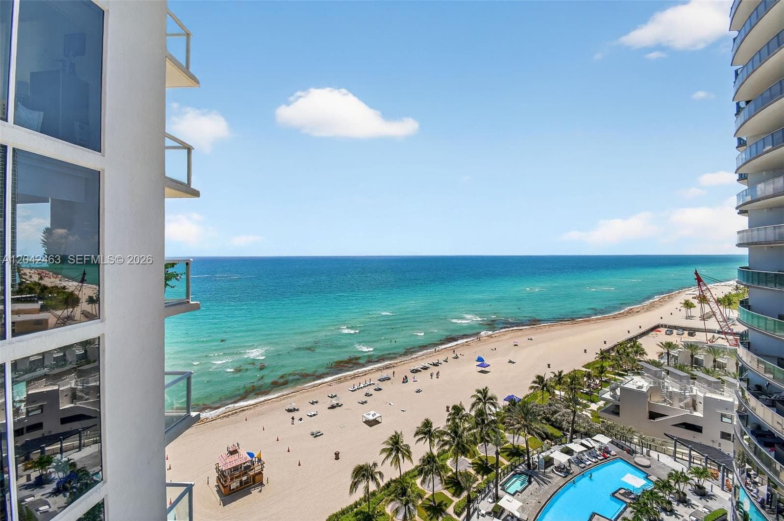 MILLENNIUM CONDO · #1401 in Sunny Isles Beach - Photo 34