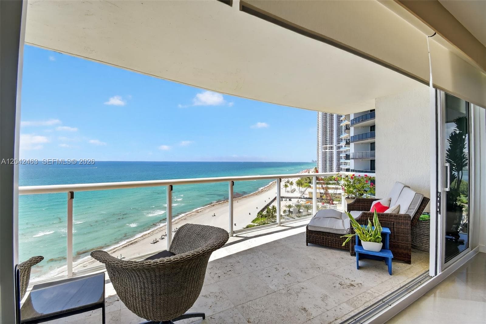 MILLENNIUM CONDO · #1401 in Sunny Isles Beach - Photo 38