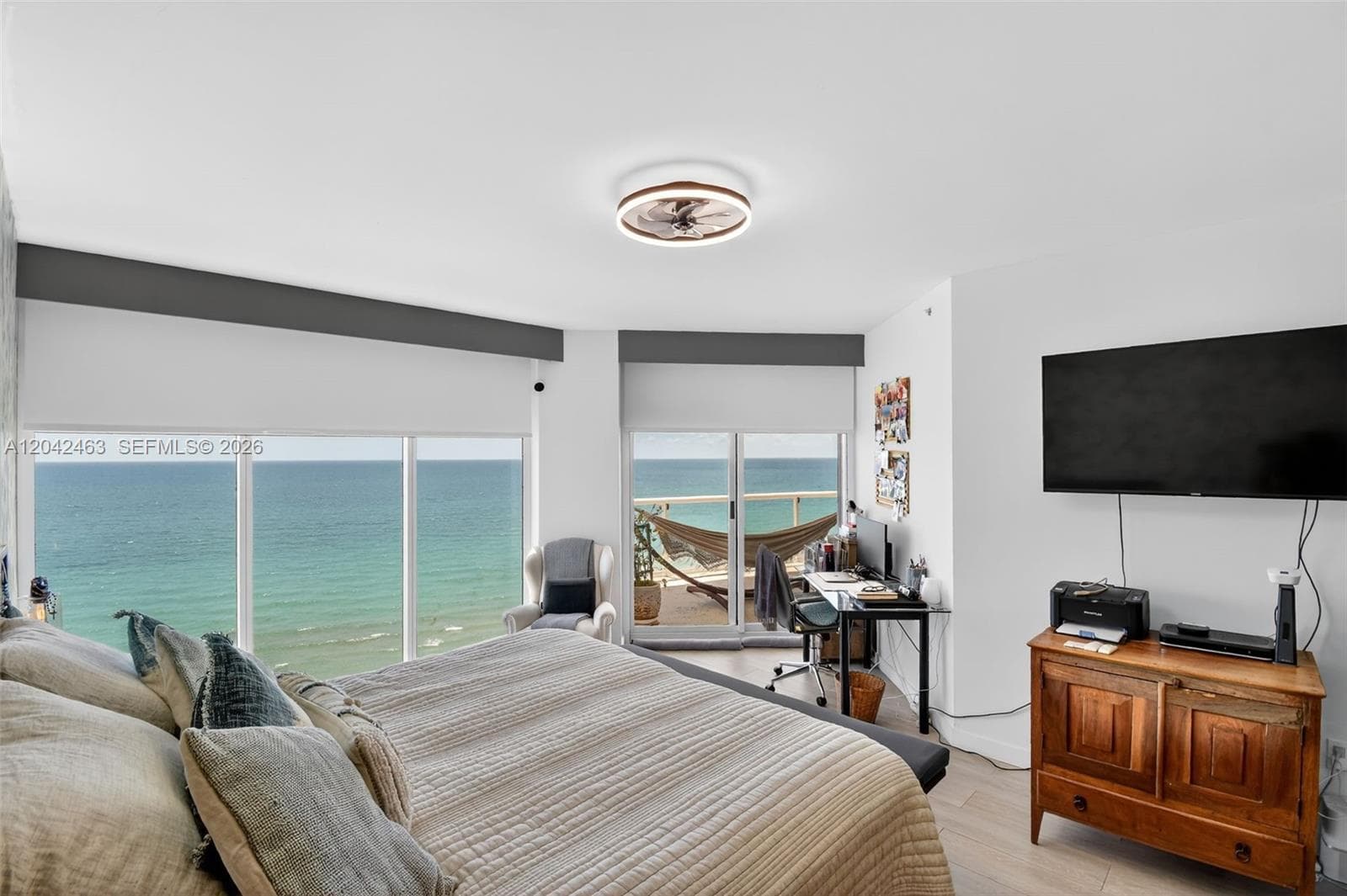 MILLENNIUM CONDO · #1401 in Sunny Isles Beach - Photo 14