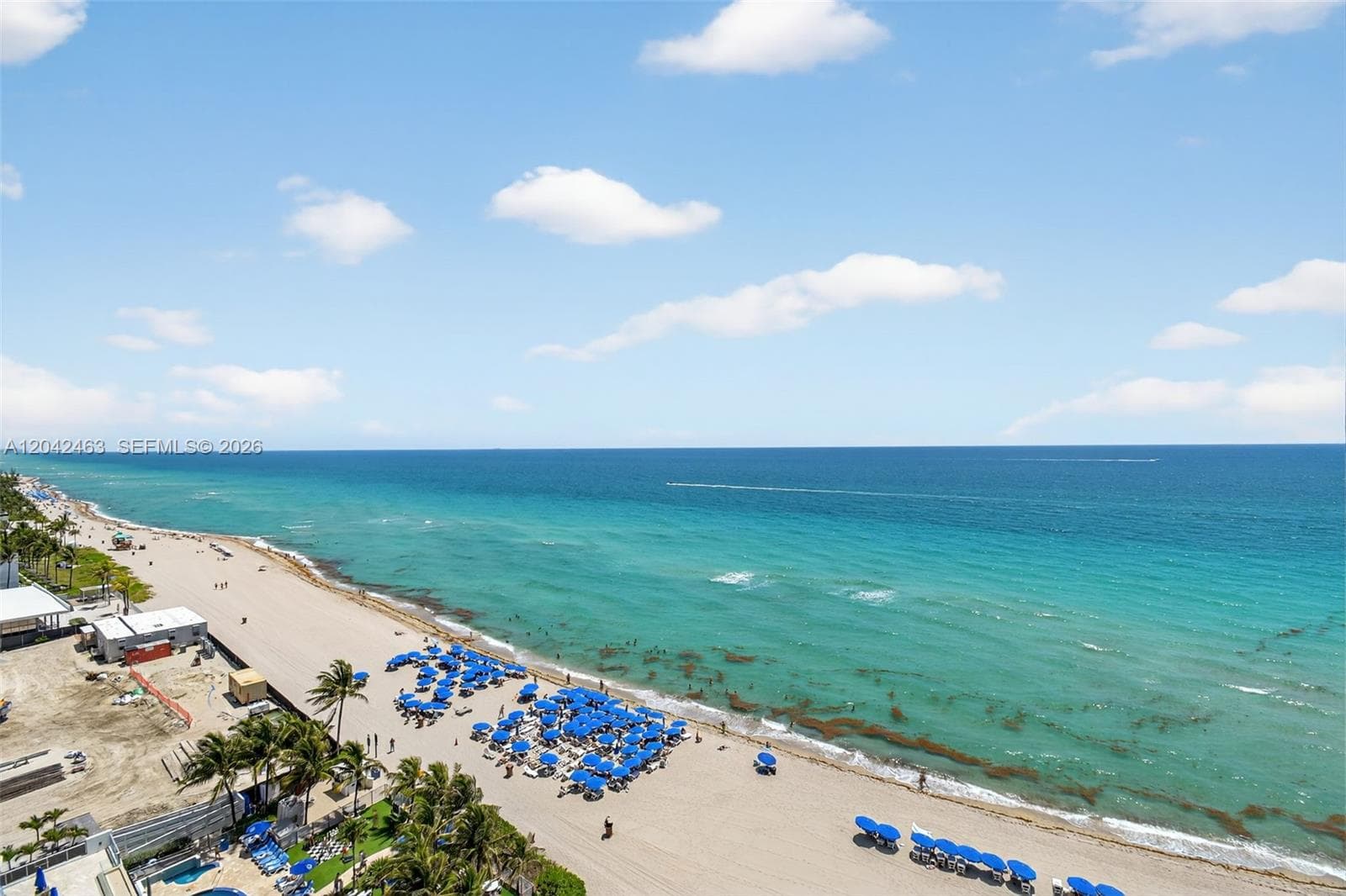 MILLENNIUM CONDO · #1401 in Sunny Isles Beach - Photo 41