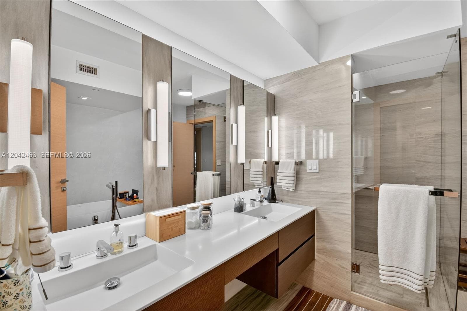 MILLENNIUM CONDO · #1401 in Sunny Isles Beach - Photo 18