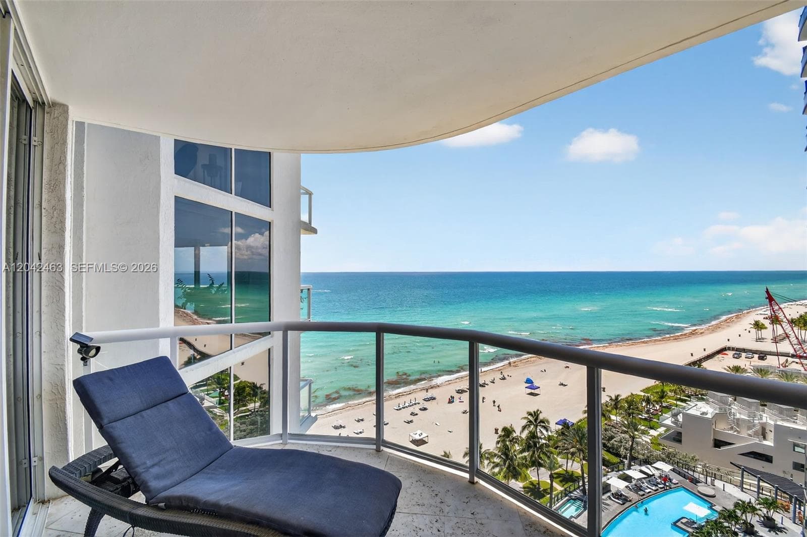 MILLENNIUM CONDO · #1401 in Sunny Isles Beach - Photo 37