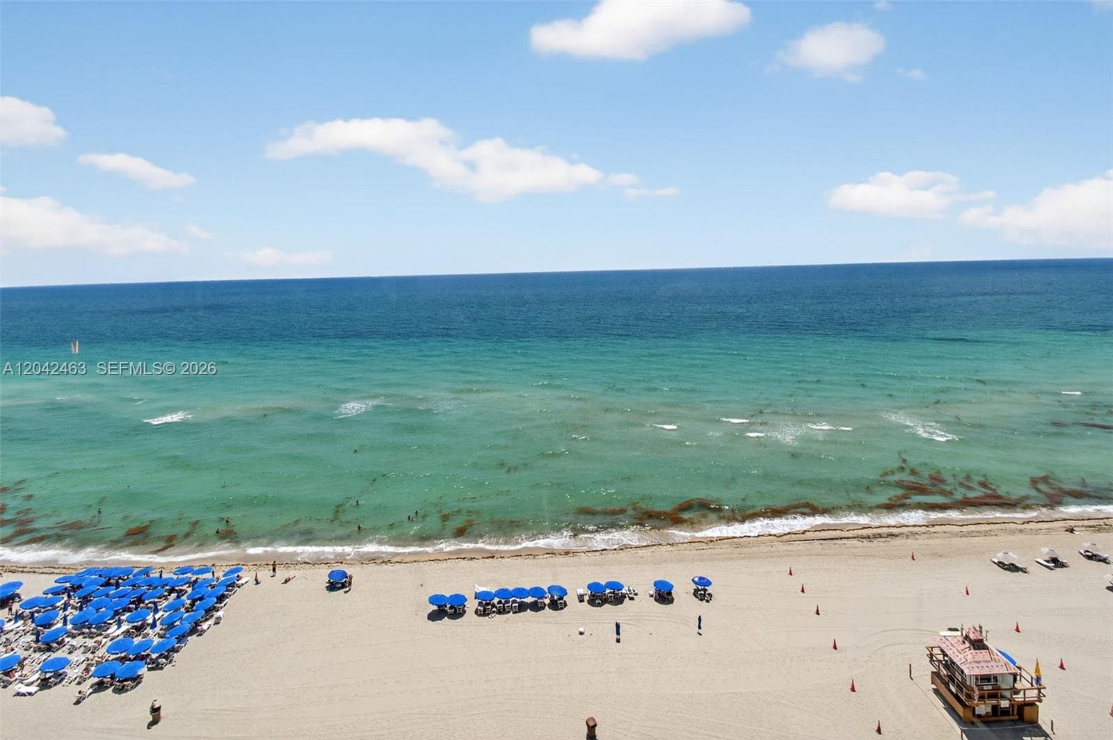 MILLENNIUM CONDO · #1401 in Sunny Isles Beach - Photo 40