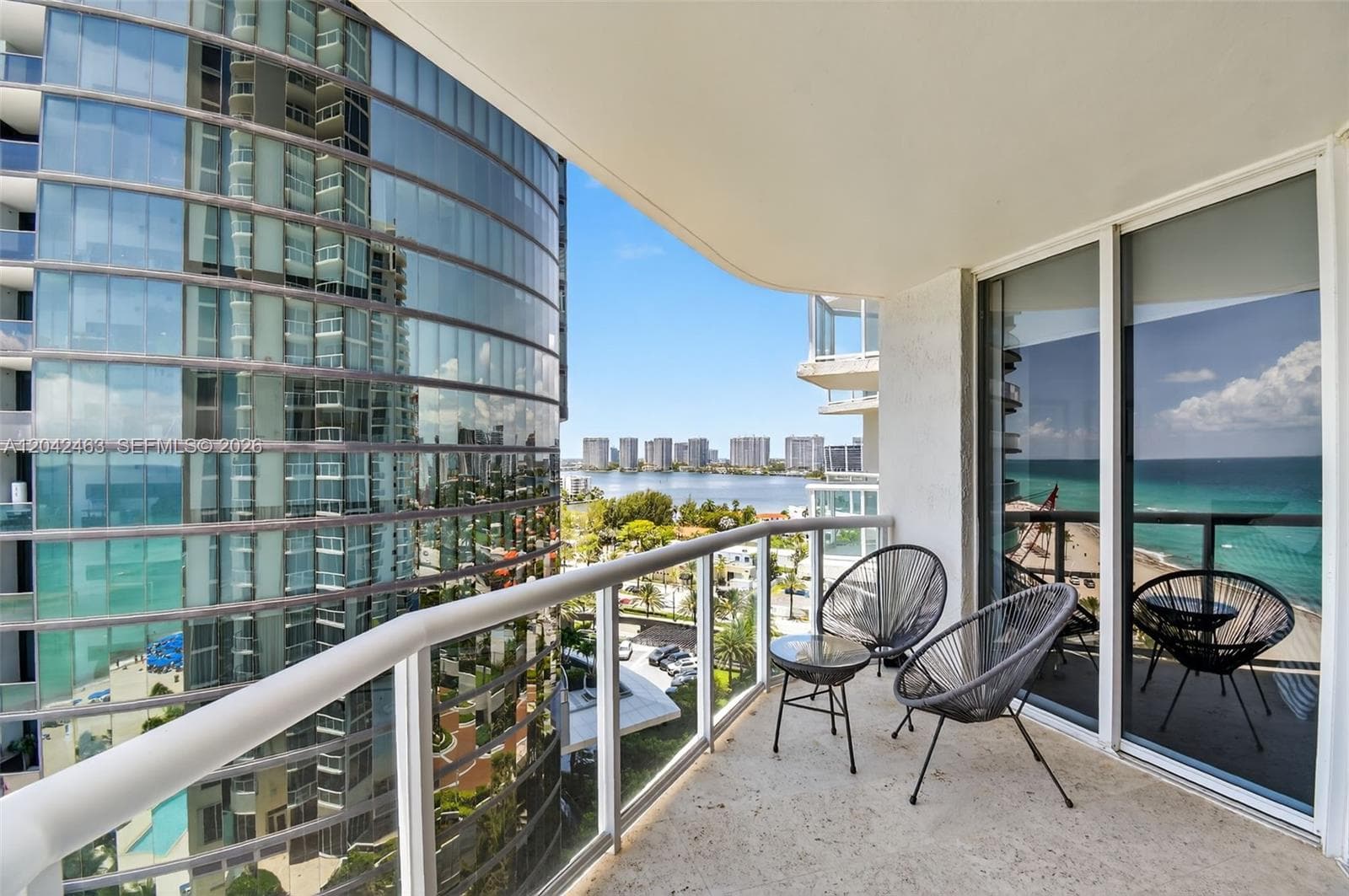 MILLENNIUM CONDO · #1401 in Sunny Isles Beach - Photo 35