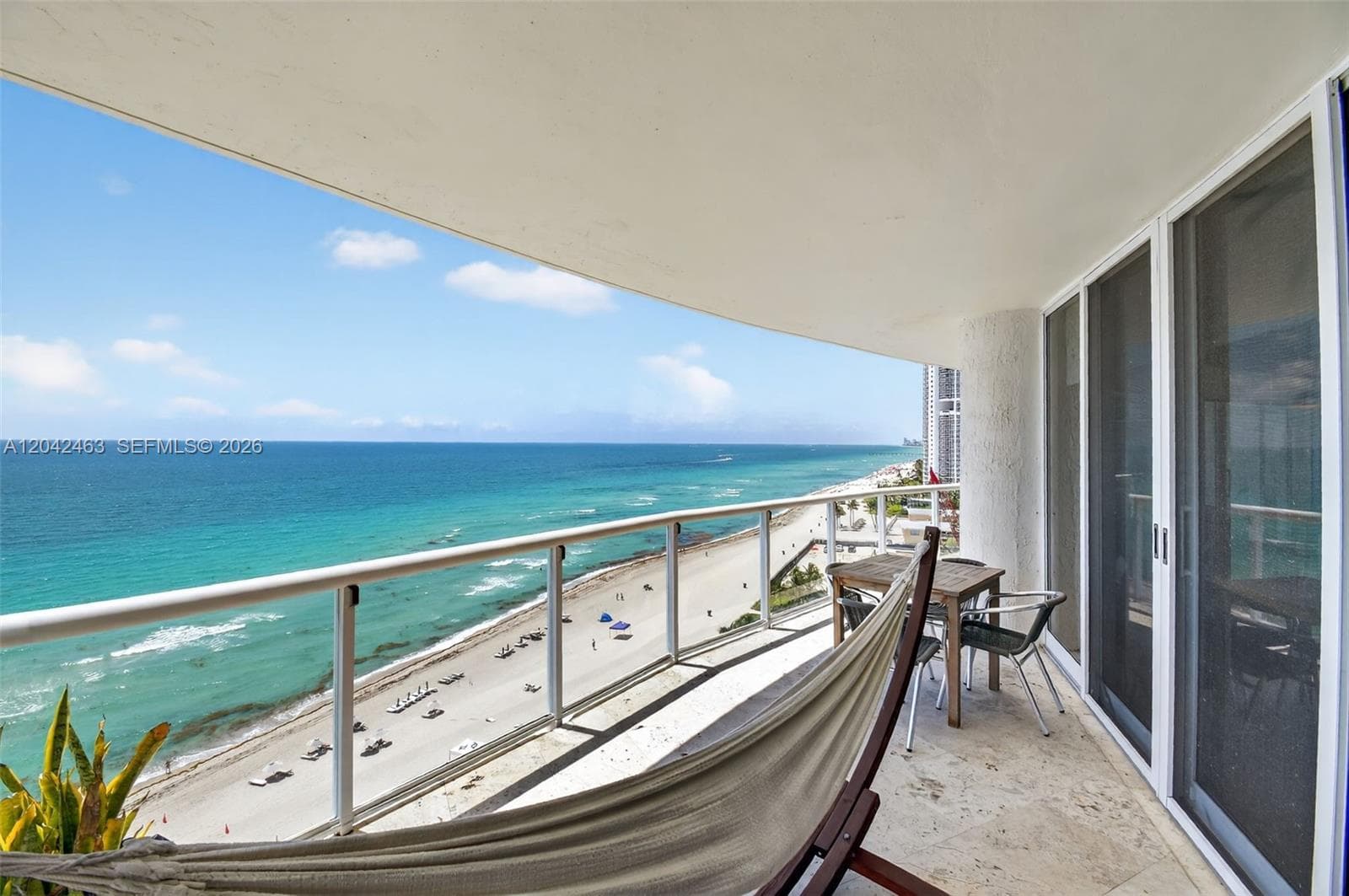 MILLENNIUM CONDO · #1401 in Sunny Isles Beach - Photo 31