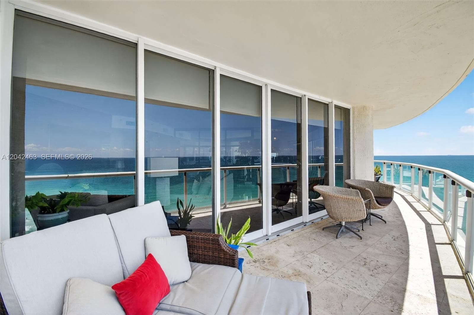 MILLENNIUM CONDO · #1401 in Sunny Isles Beach - Photo 39