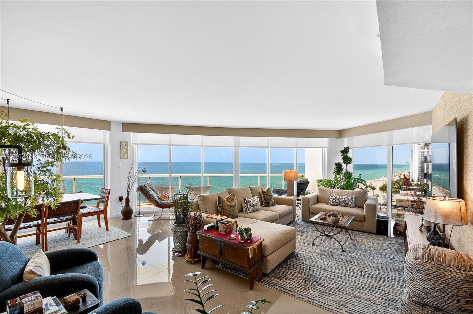 MILLENNIUM CONDO · #1401 in Sunny Isles Beach - Photo 4