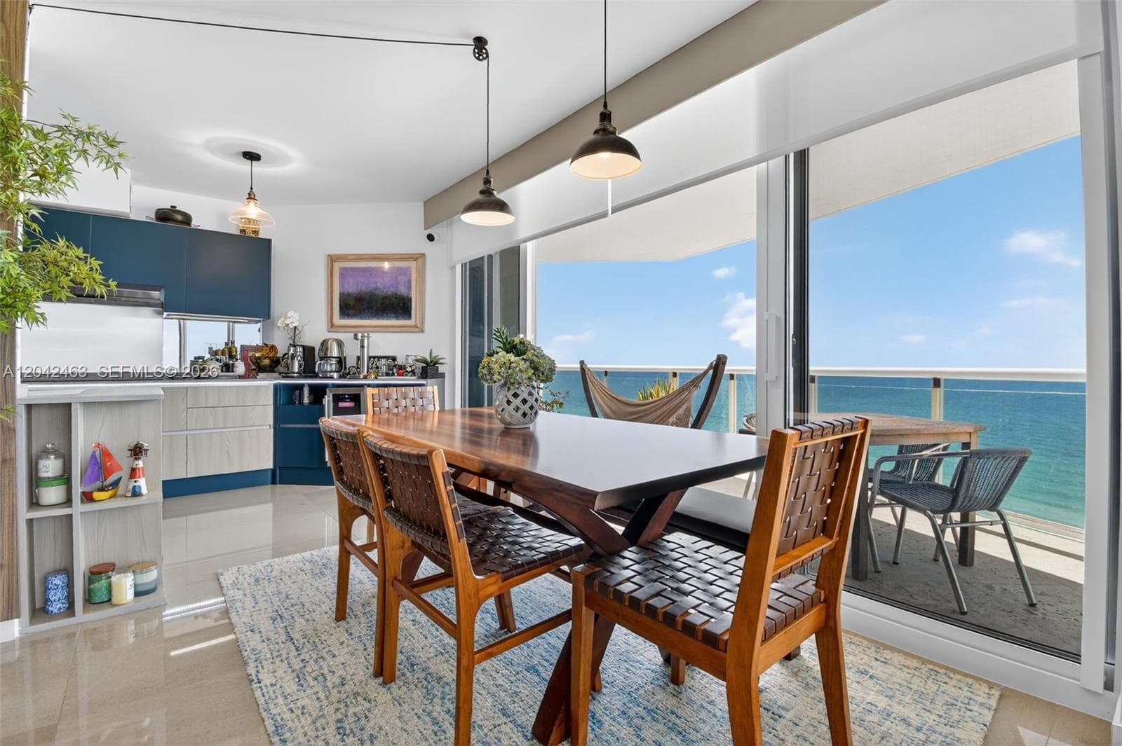 MILLENNIUM CONDO · #1401 in Sunny Isles Beach - Photo 8