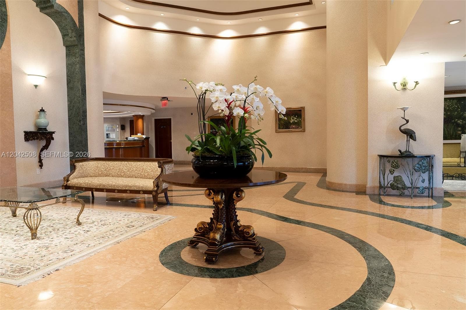 LEXCELLENCE CONDOMINIUM · #1604 in Miami Beach - Photo 5