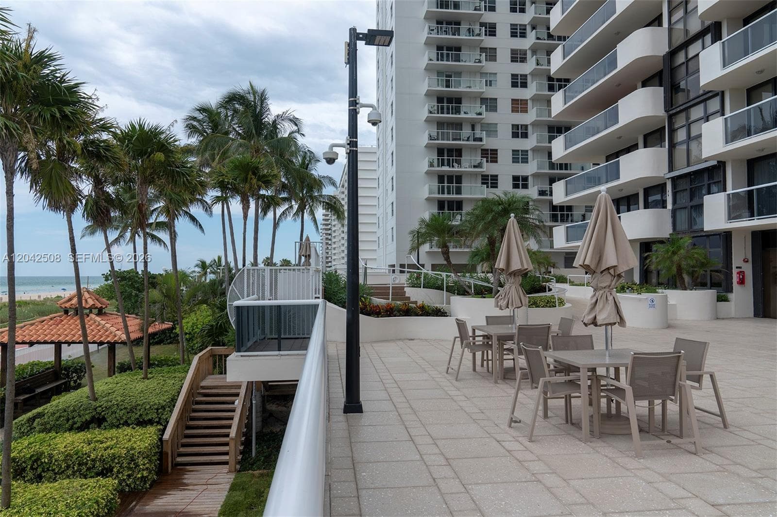 LEXCELLENCE CONDOMINIUM · #1604 in Miami Beach - Photo 15