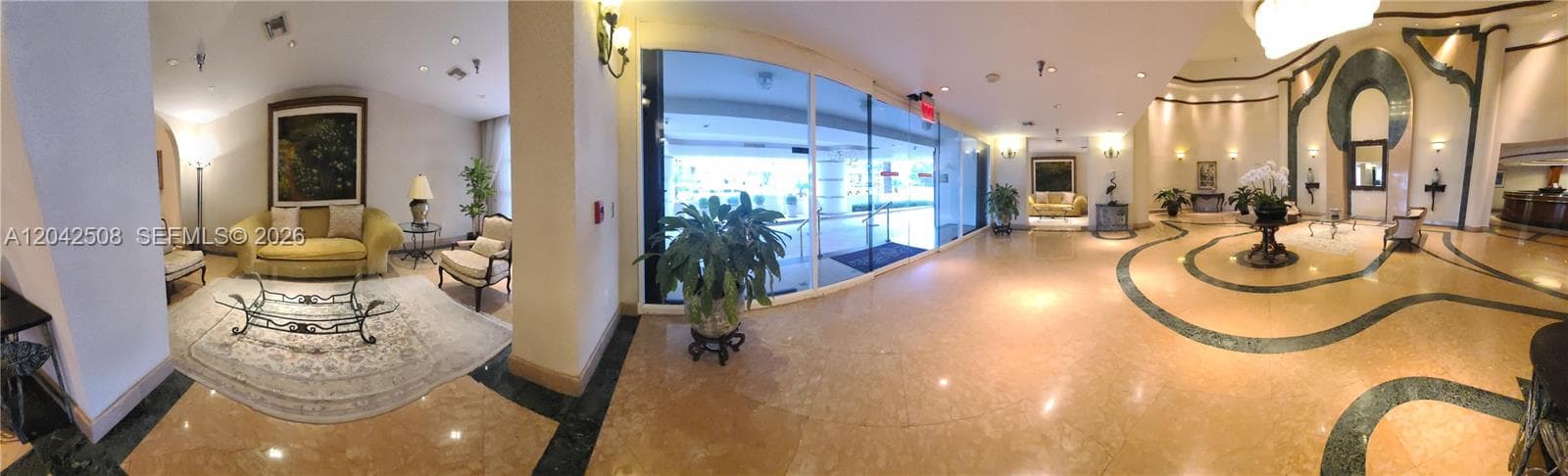 LEXCELLENCE CONDOMINIUM · #1604 in Miami Beach - Photo 8