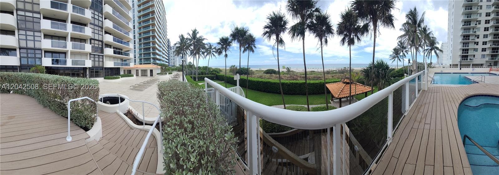 LEXCELLENCE CONDOMINIUM · #1604 in Miami Beach - Photo 21