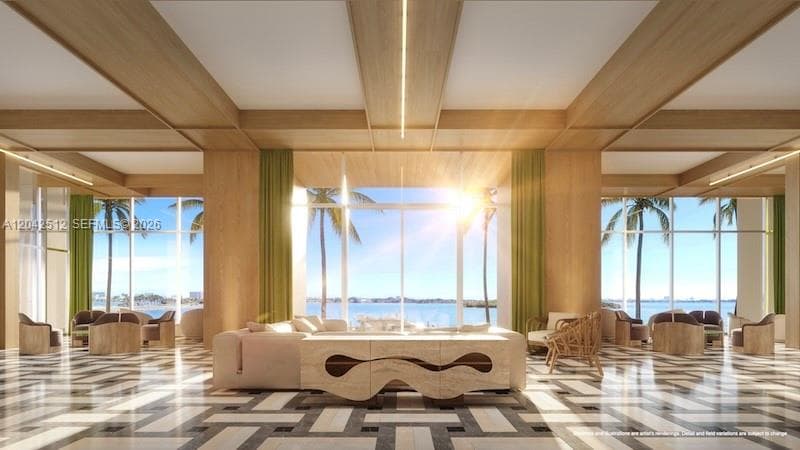 Continuum 12000 Residences · #N1506 in North Miami - Photo 6
