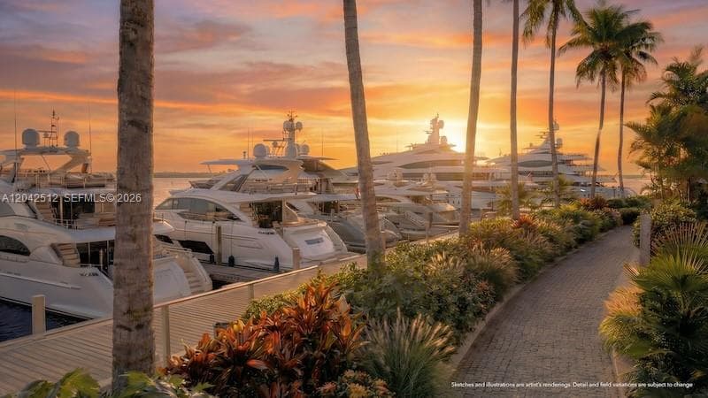 Continuum 12000 Residences · #N1506 in North Miami - Photo 17