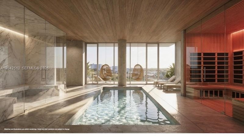 Continuum 12000 Residences · #N1506 in North Miami - Photo 12