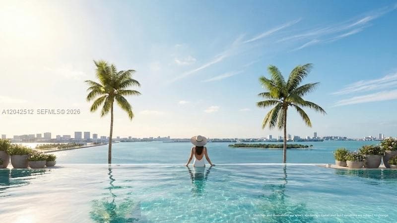 Continuum 12000 Residences · #N1506 in North Miami - Photo 18