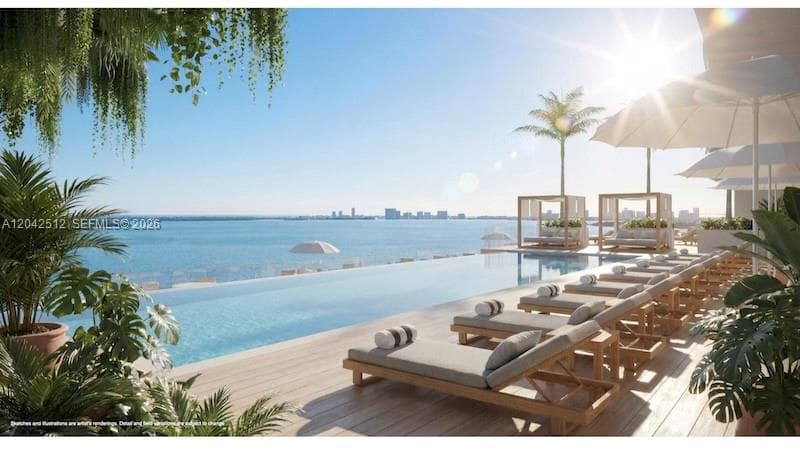 Continuum 12000 Residences · #N1506 in North Miami - Photo 11