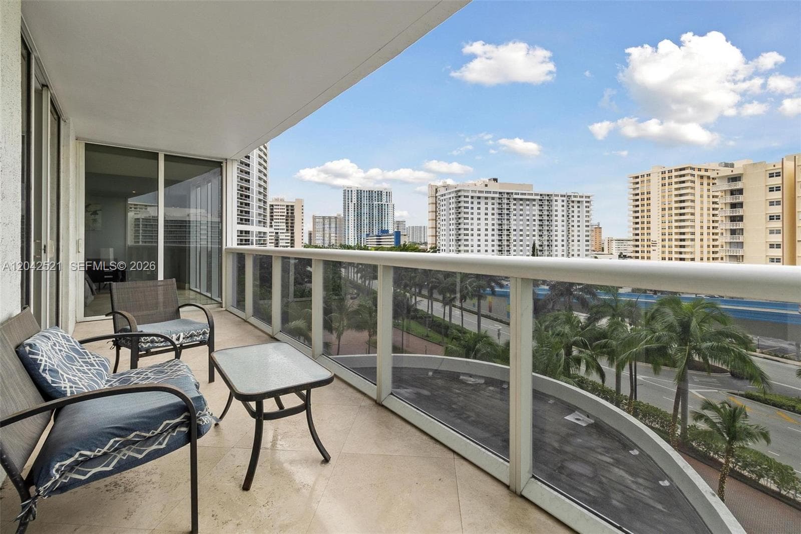 BEACH CLUB THREE CONDO · #608 in Hallandale Beach - Photo 22