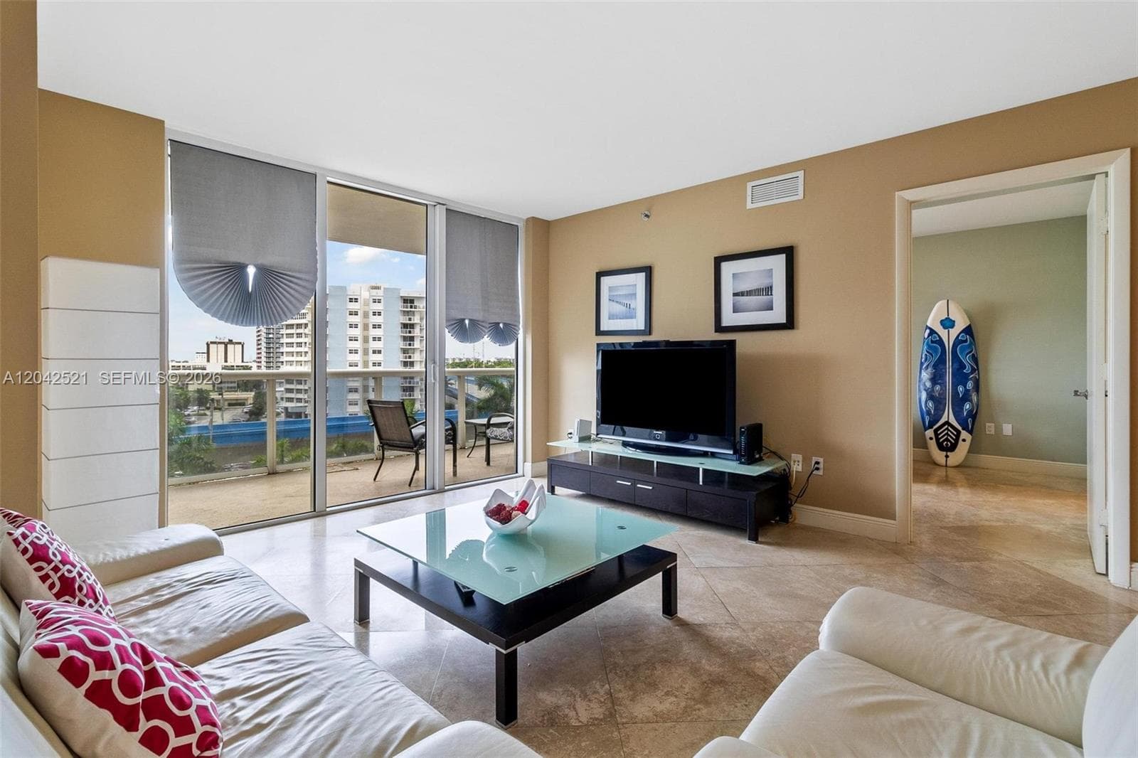 BEACH CLUB THREE CONDO · #608 in Hallandale Beach - Photo 3