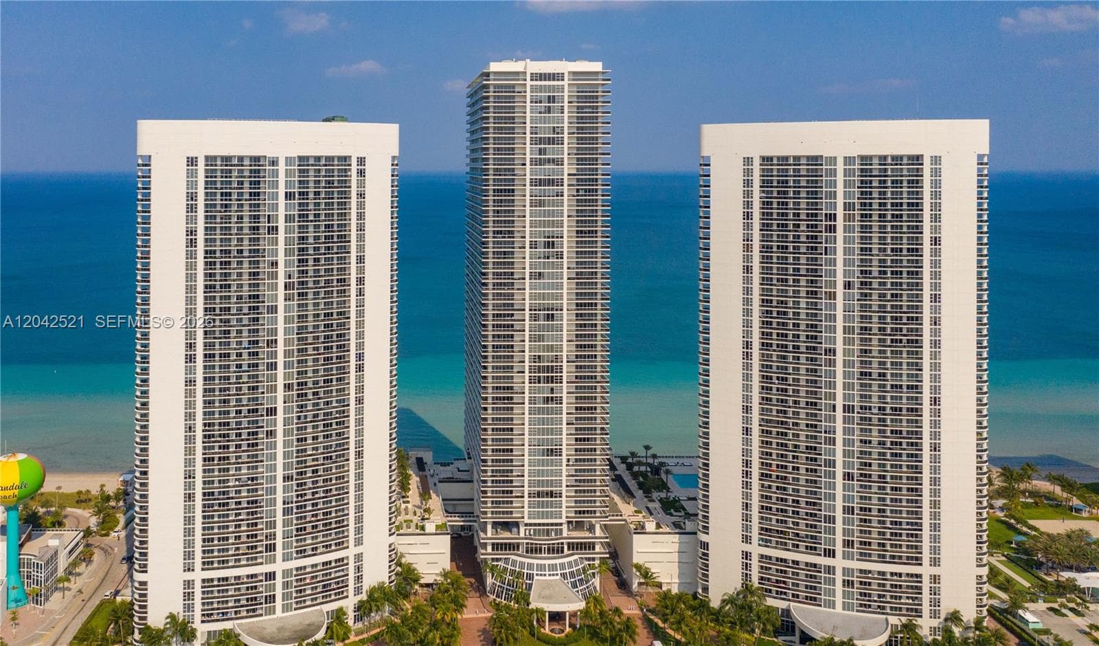 BEACH CLUB THREE CONDO · #608 in Hallandale Beach - Photo 24