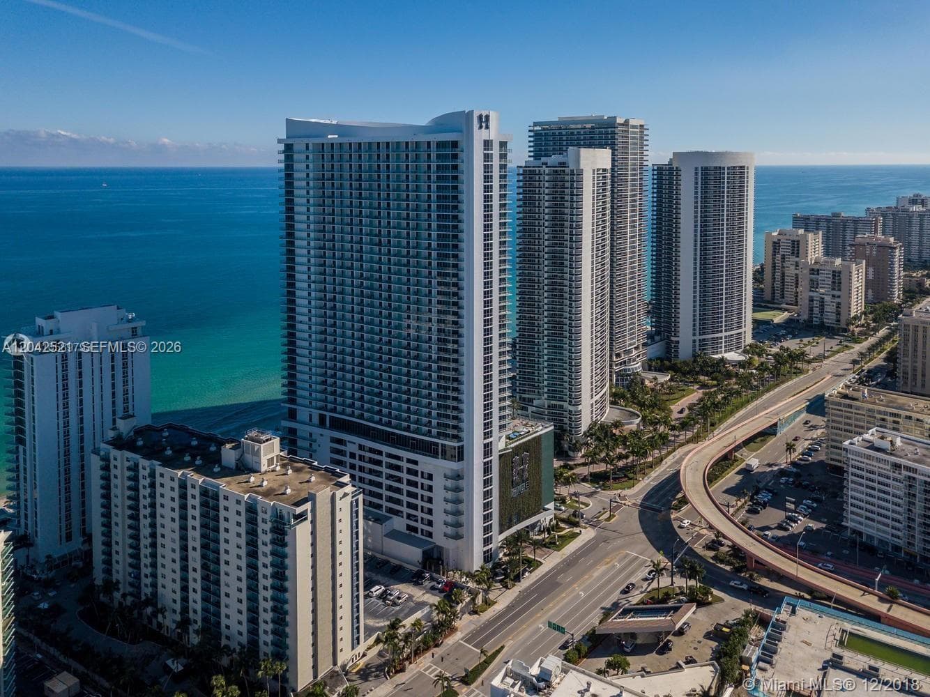 BEACH CLUB THREE CONDO · #608 in Hallandale Beach - Photo 41