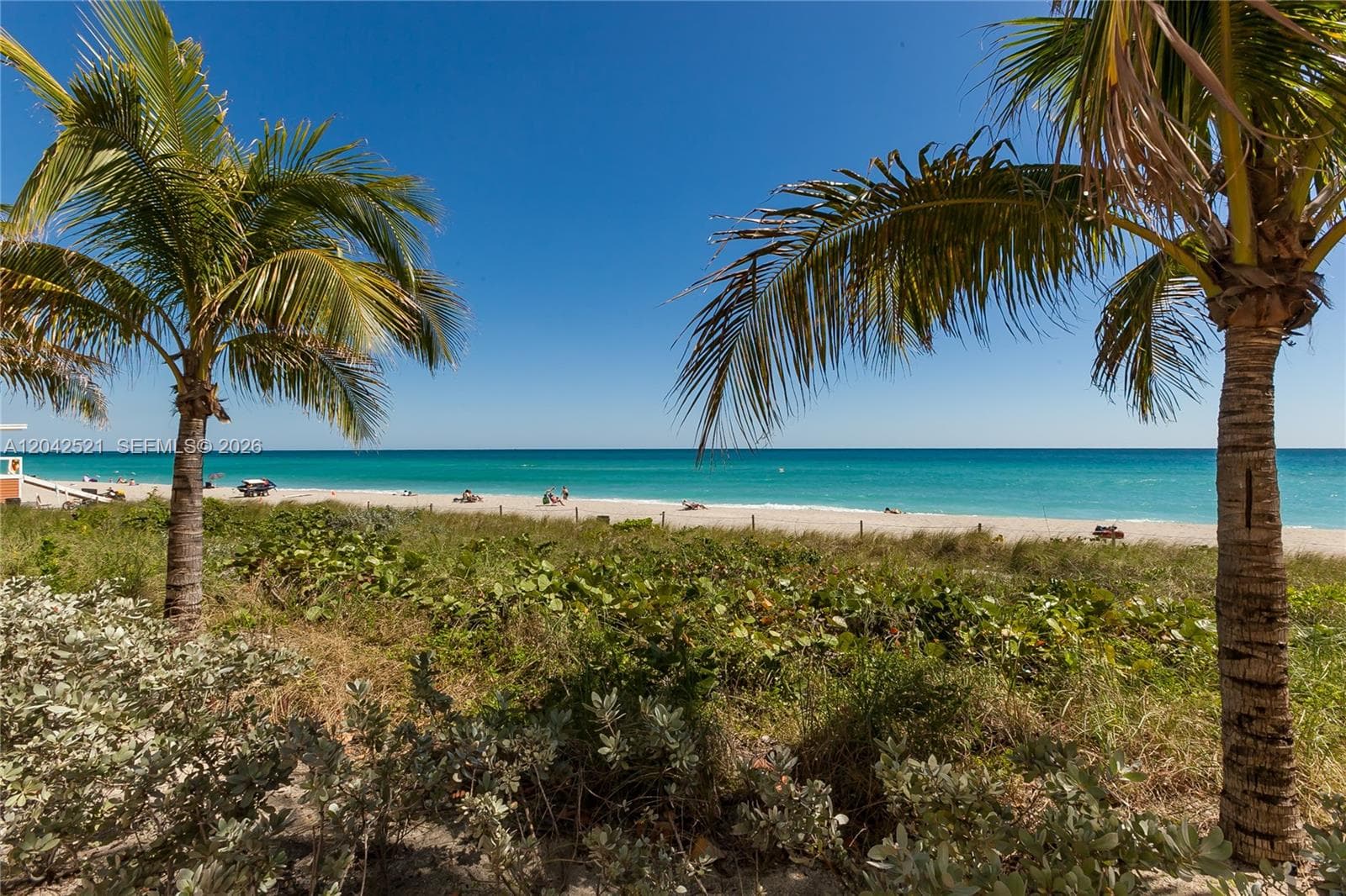 BEACH CLUB THREE CONDO · #608 in Hallandale Beach - Photo 31