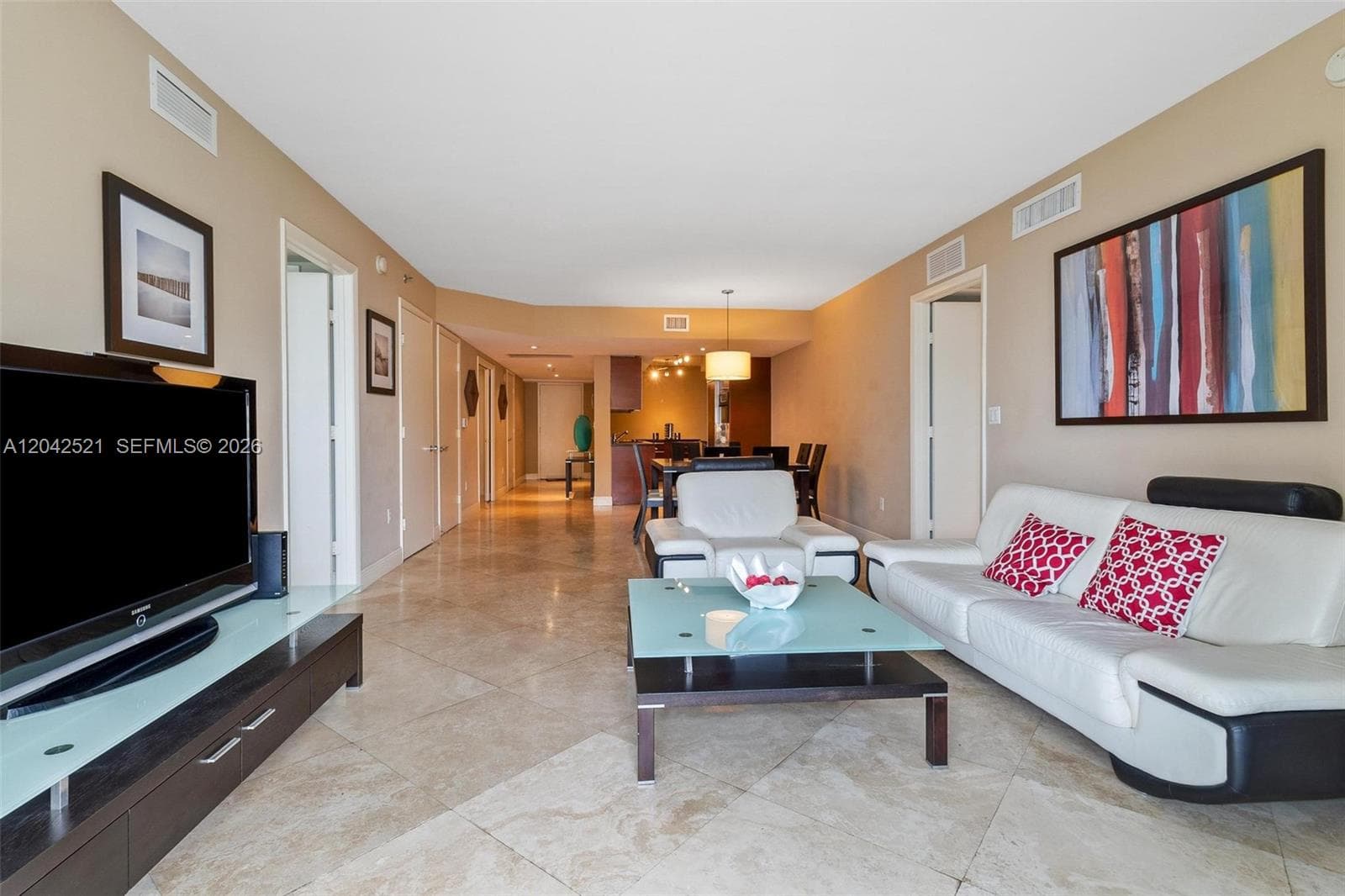 BEACH CLUB THREE CONDO · #608 in Hallandale Beach - Photo 4