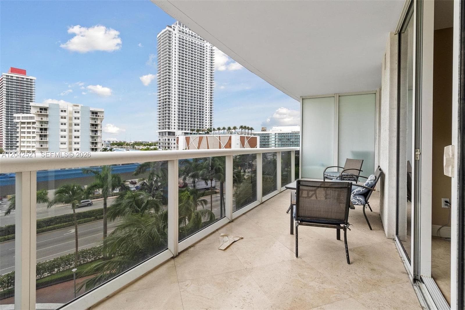 BEACH CLUB THREE CONDO · #608 in Hallandale Beach - Photo 21