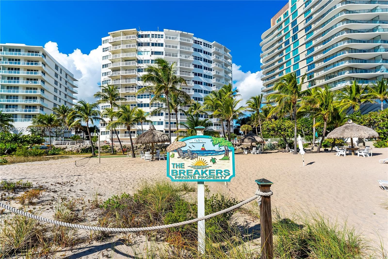 BREAKERS CONDOMINIUM · #102 in Pompano Beach - Photo 22