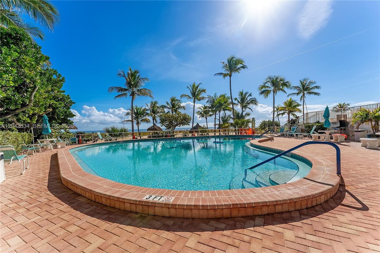 BREAKERS CONDOMINIUM · #102 in Pompano Beach - Photo 21
