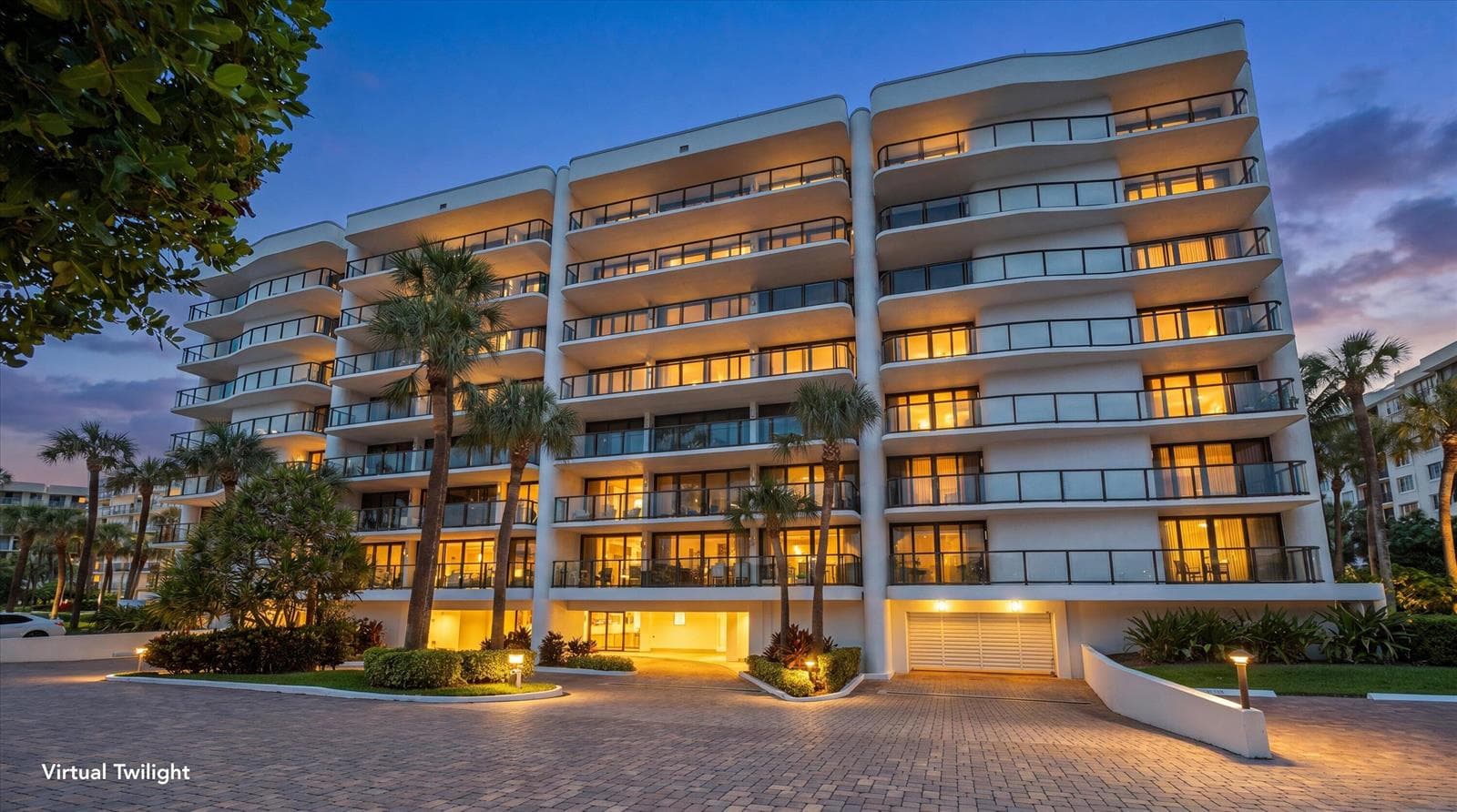 3440 S Ocean Boulevard #104 S