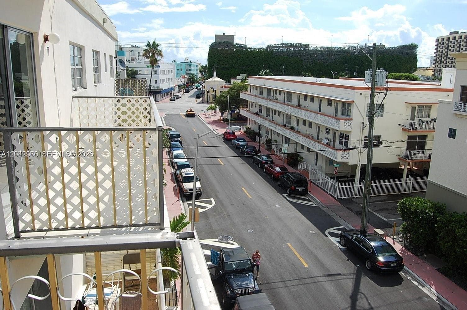 701 Euclid Gardens condo · #403 in Miami Beach - Photo 9