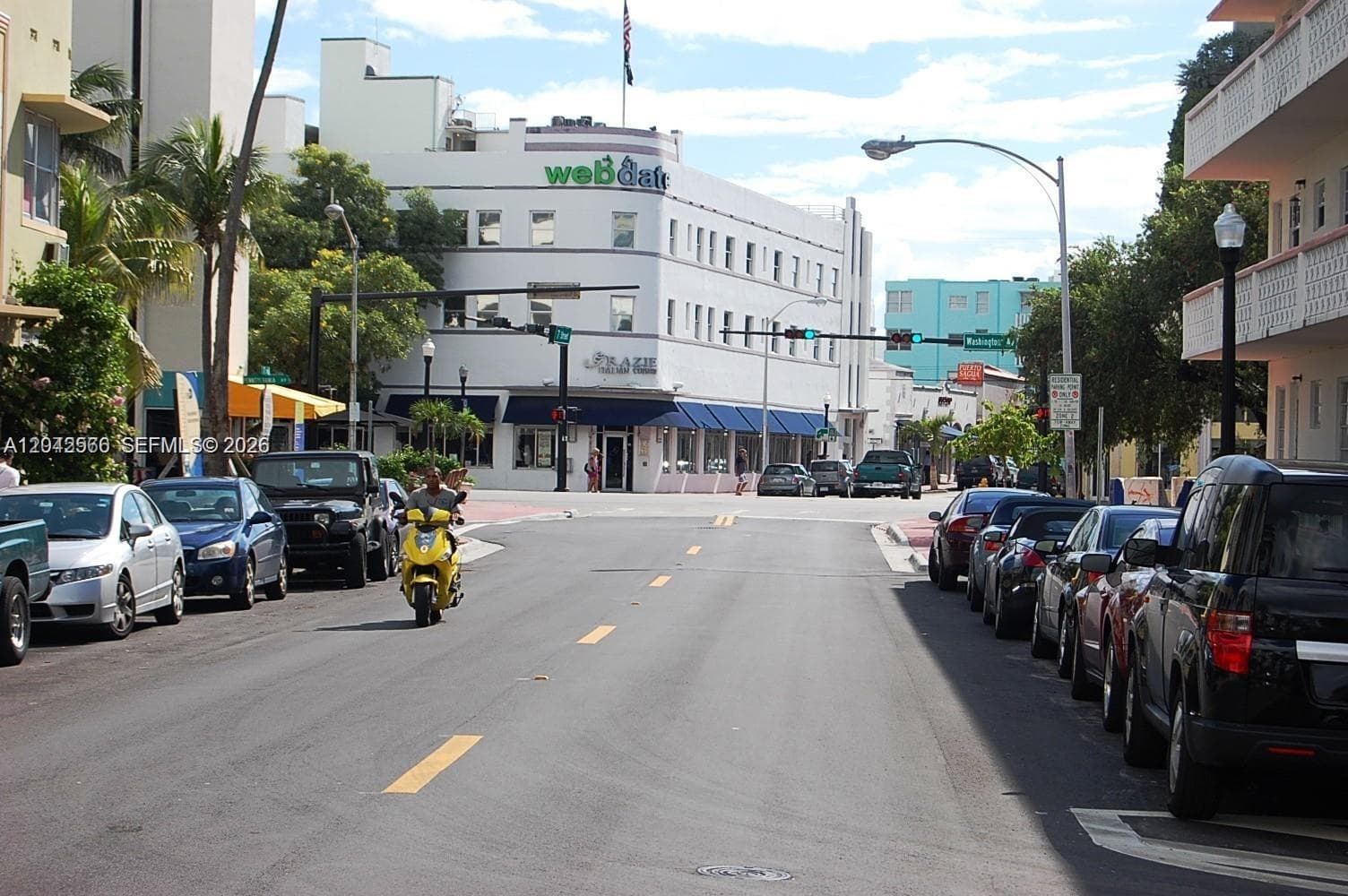 701 Euclid Gardens condo · #403 in Miami Beach - Photo 10