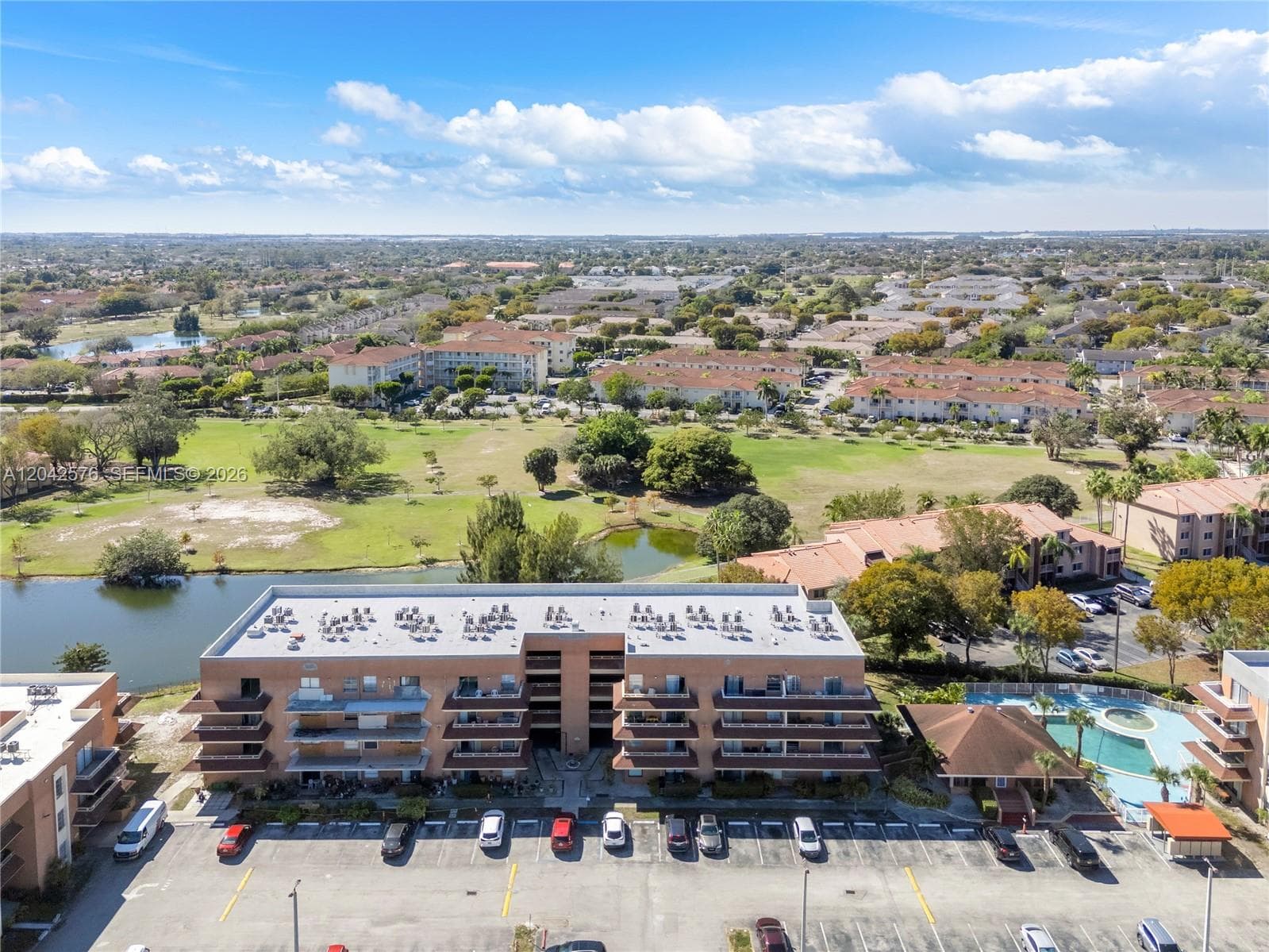 LAKEVIEW GARDENS AT MIAMI · #C2003 in Hialeah - Photo 8