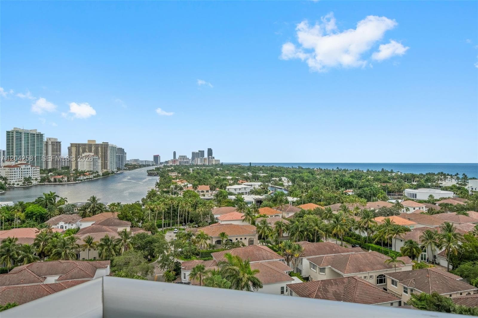 OCEANVIEW BUILDING B COND · #1224 in Sunny Isles Beach - Photo 3