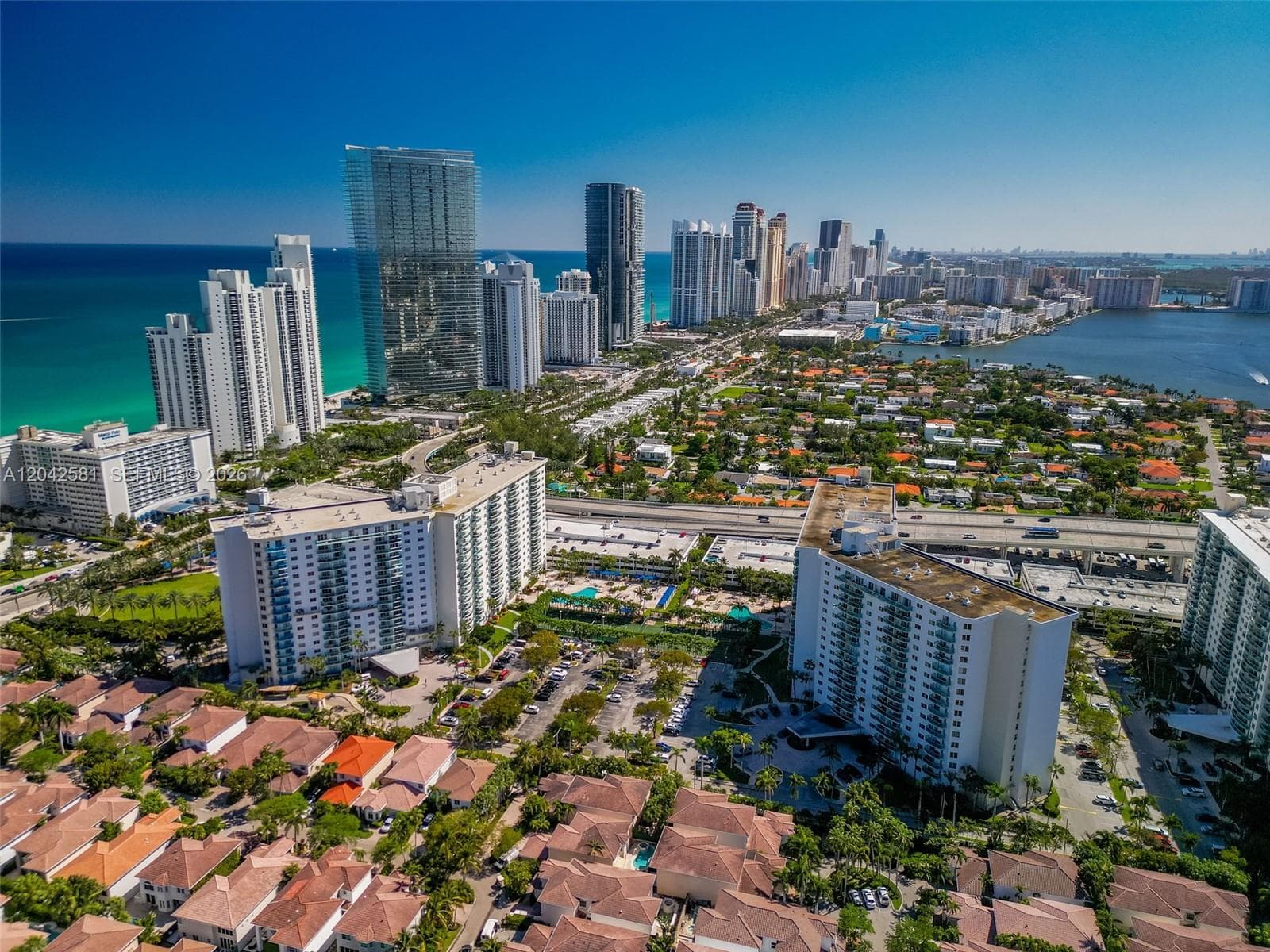 OCEANVIEW BUILDING B COND · #1224 in Sunny Isles Beach - Photo 36