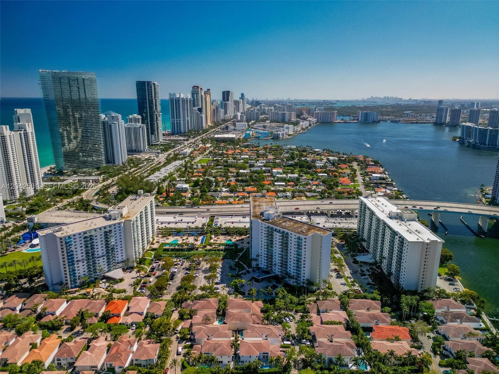 OCEANVIEW BUILDING B COND · #1224 in Sunny Isles Beach - Photo 35