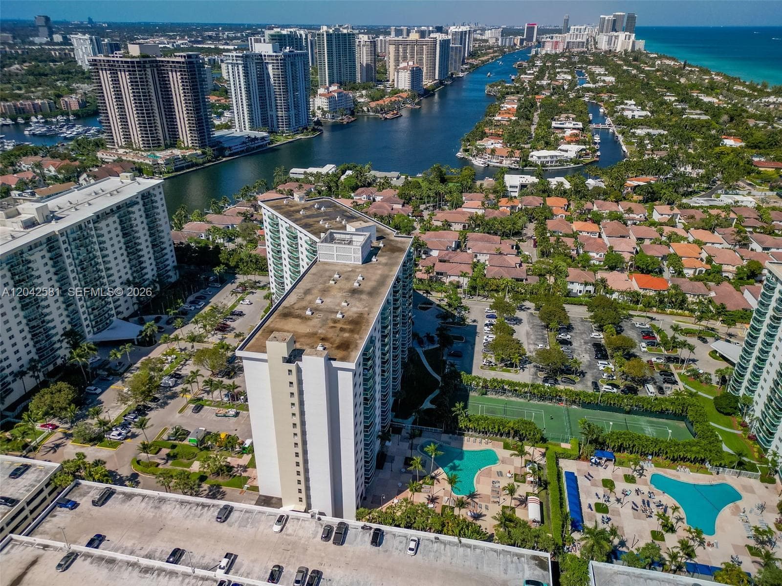 OCEANVIEW BUILDING B COND · #1224 in Sunny Isles Beach - Photo 31
