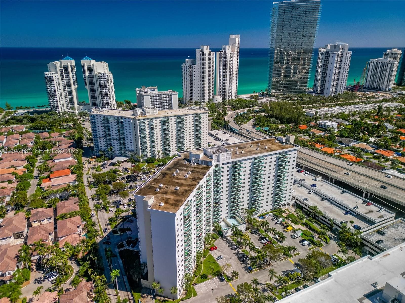 OCEANVIEW BUILDING B COND · #1224 in Sunny Isles Beach - Photo 29