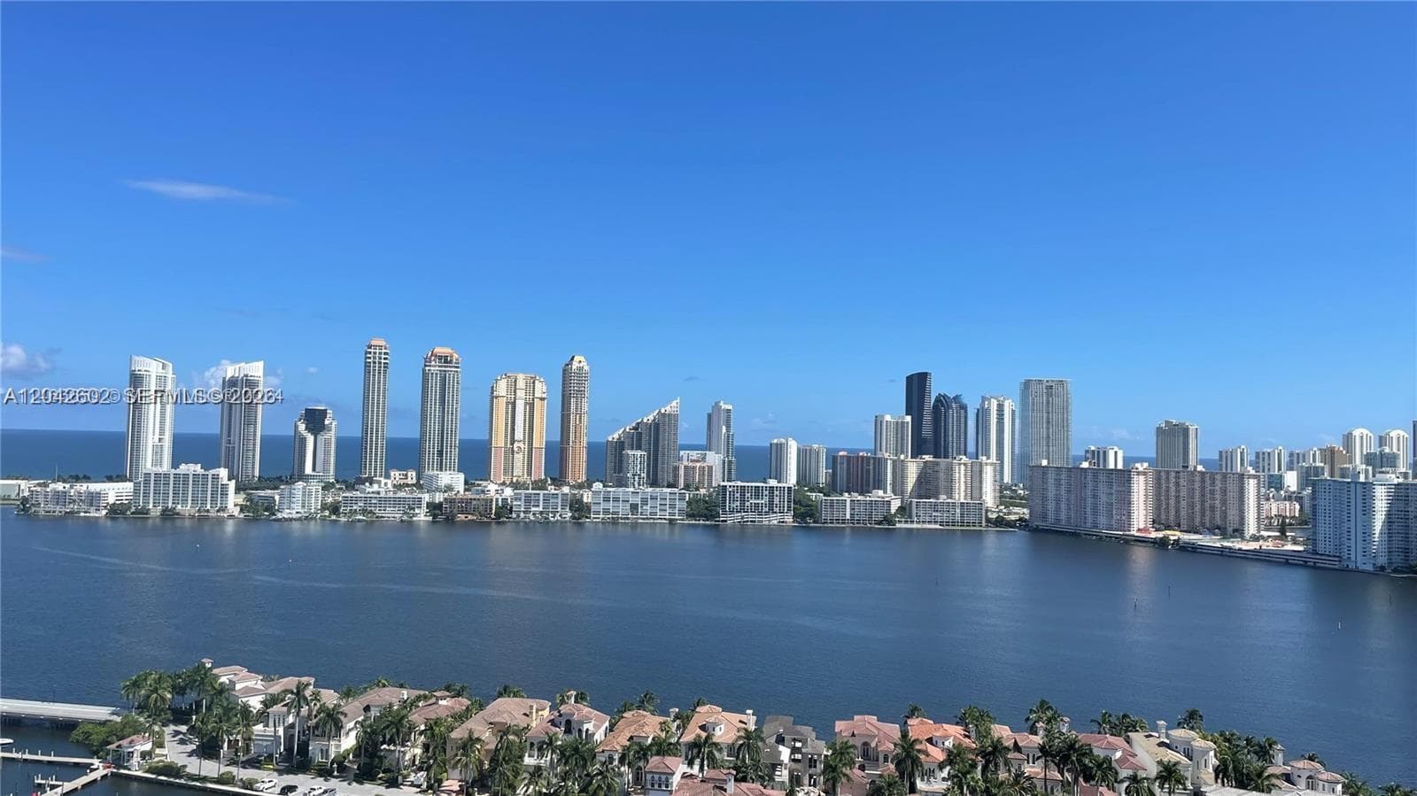 7000 ISL BLVD WILLIAMS IS · #2809 in Aventura - Photo 2