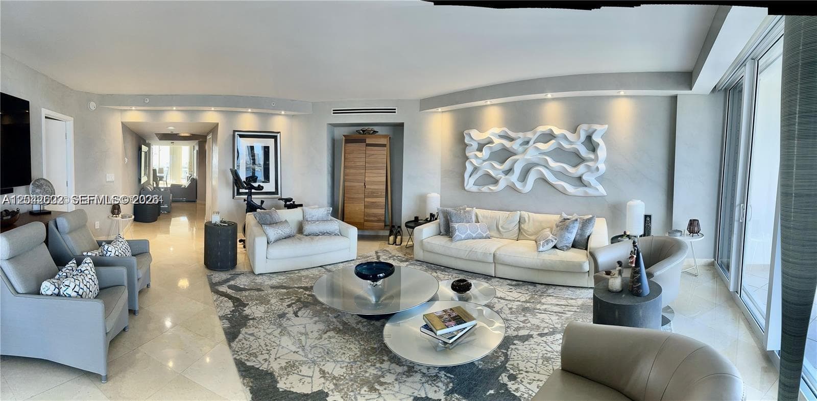 7000 ISL BLVD WILLIAMS IS · #2809 in Aventura - Photo 16