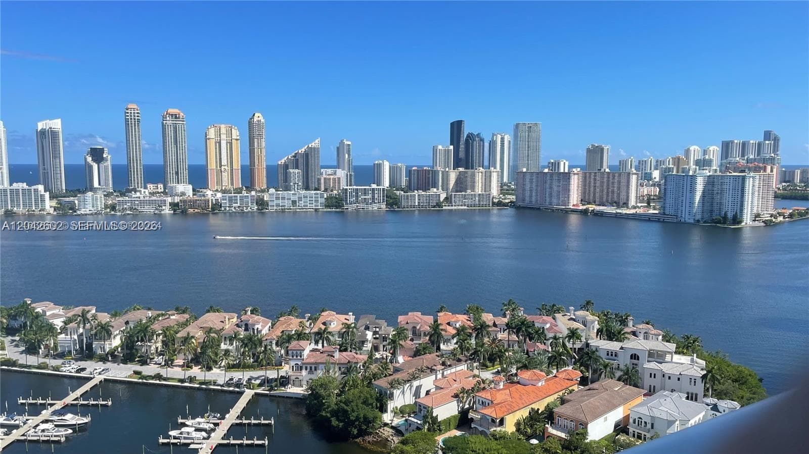 7000 ISL BLVD WILLIAMS IS · #2809 in Aventura - Photo 12